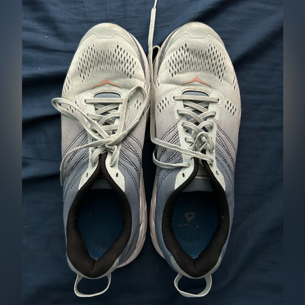 Hoka clifton 6